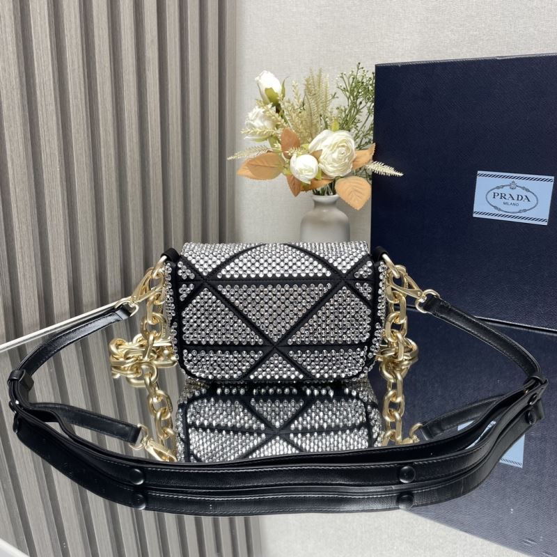 Pra*a satchel bags